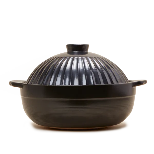 Donabe-Style Claypot