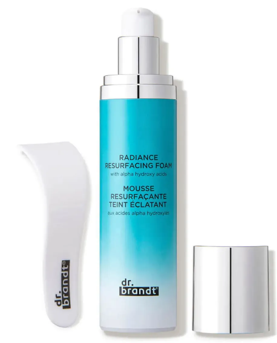 Dr. Brandt Radiance Resurfacing Foam