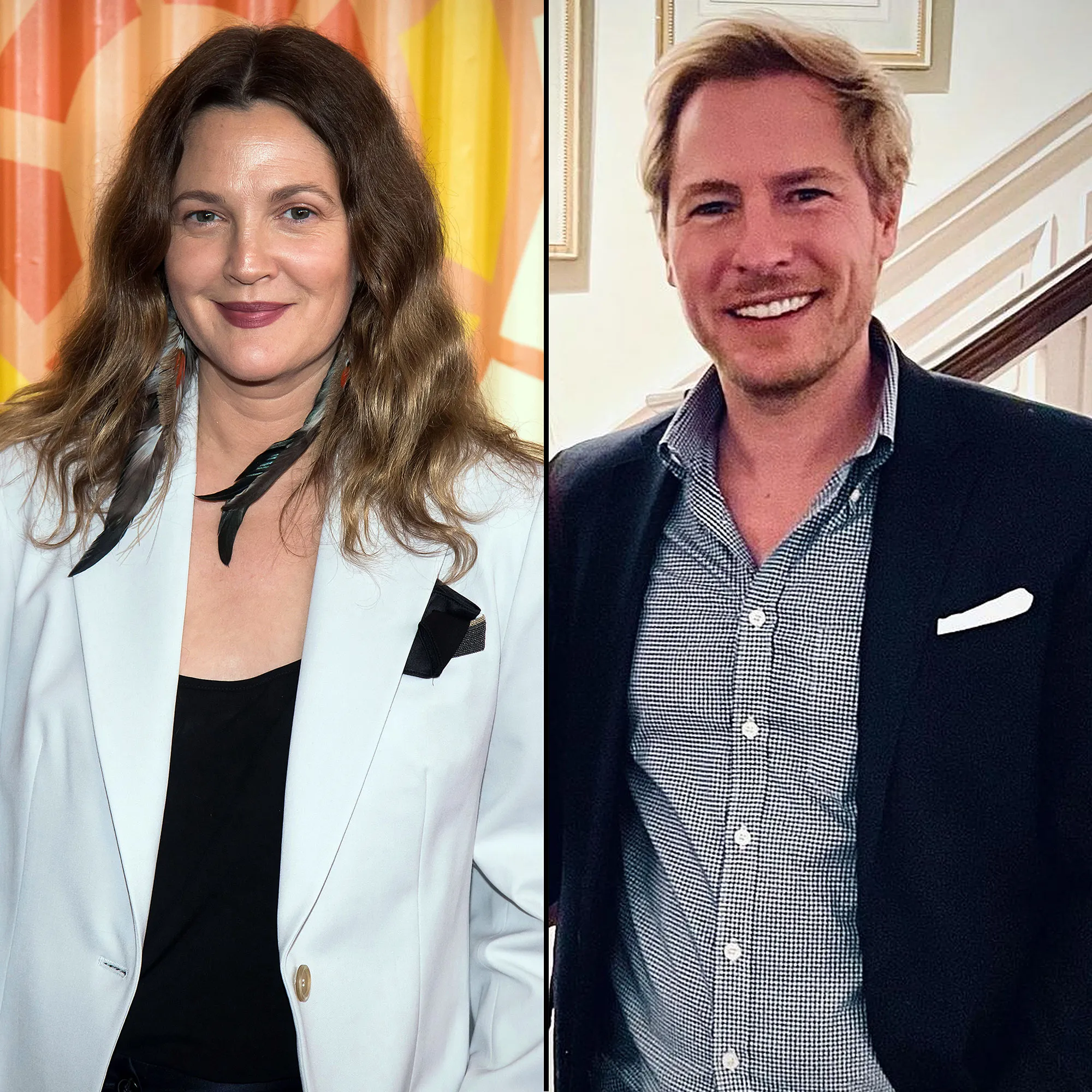 Drew Barrymore Gives Ex-Husband Will Kopelman and His New Wife ‘Space’ Despite Strong Friendship