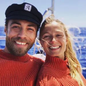 Duchess Kate's Brother James Middleton Marries Alizee Thevenet In France After 2-Year Engagement