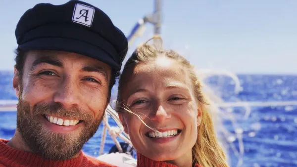 Duchess Kate's Brother James Middleton Marries Alizee Thevenet In France After 2-Year Engagement