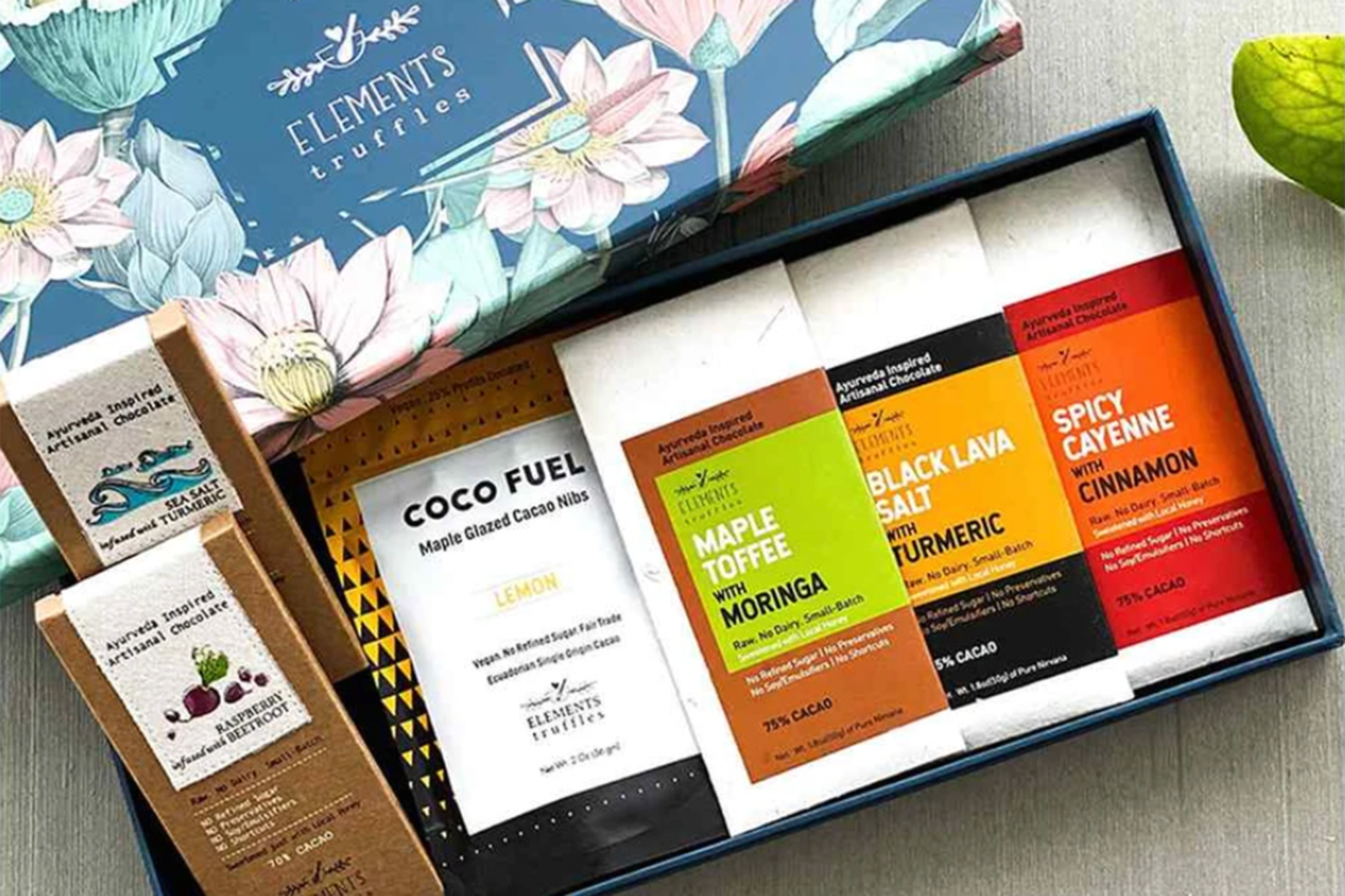 Elements-Truffles-chocolate