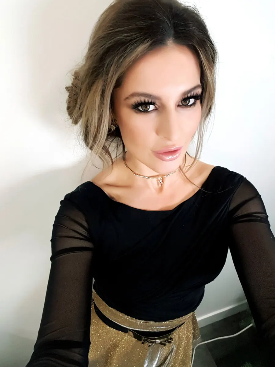 Elissa Slater Big Brother BB Winners and Alums Share Their Picks to Win Season 23