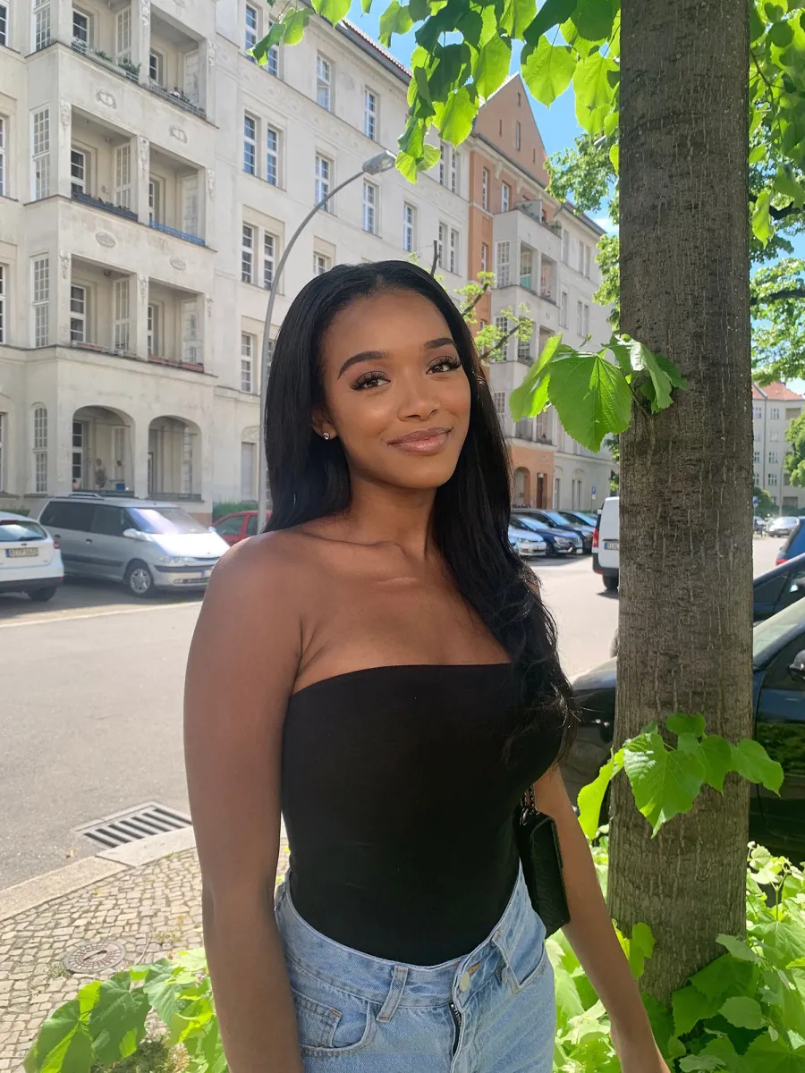 Eliza I The Bachelor Season 26