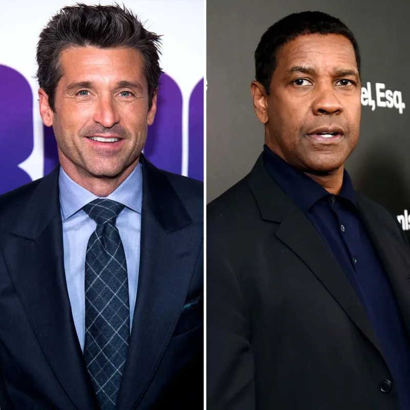 Ellen Pompeo Recalls Greys Fight With Denzel Washington He Went Nuts