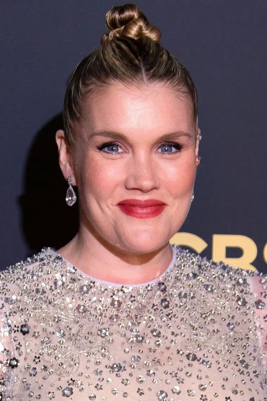 Emerald Fennell 2021 Emmys Best Beauty