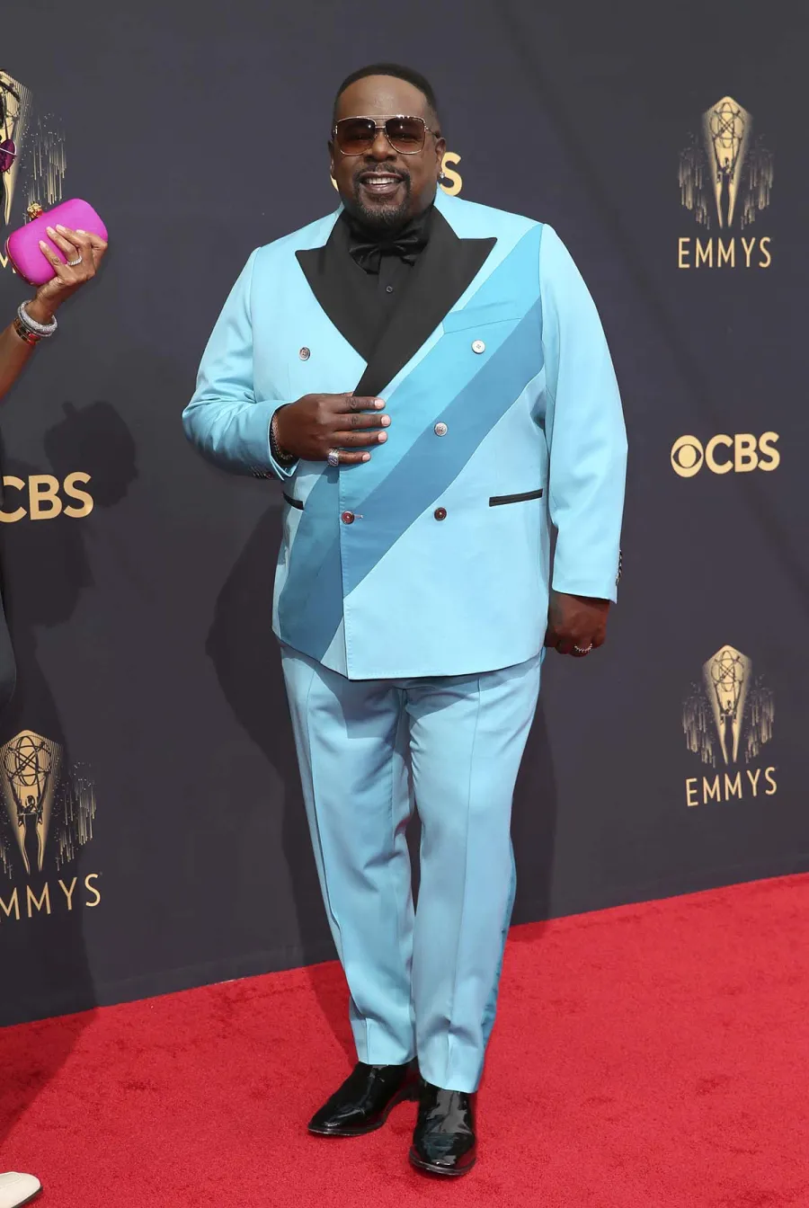 Emmys 2021 Hottest Hunks 2021 Emmys