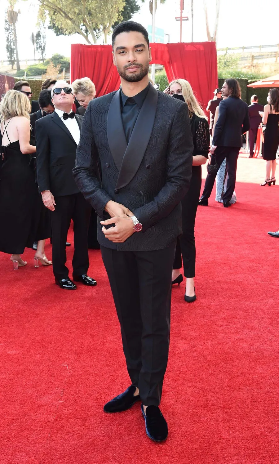 Emmys 2021 Hottest Hunks 2021 Emmys