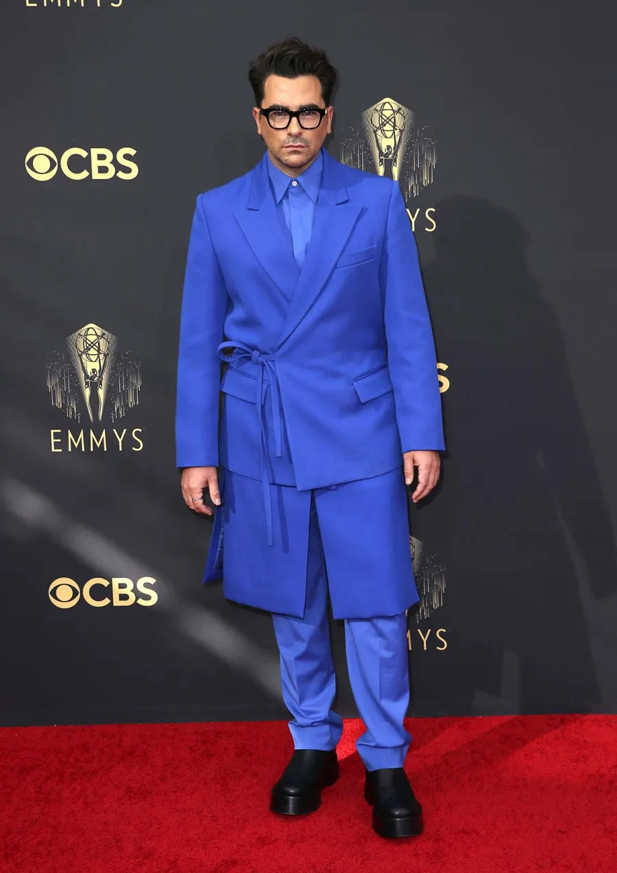 Emmys 2021 Hottest Hunks 2021 Emmys