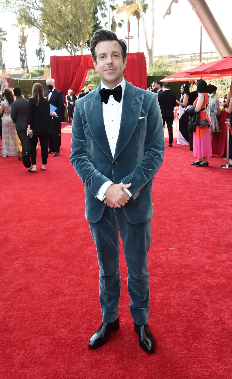 Emmys 2021 Hottest Hunks 2021 Emmys