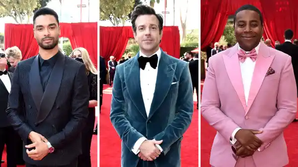 Emmys 2021 Hottest Hunks 2021 Emmys