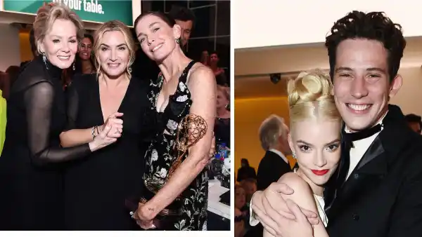 Emmys 2021 What You Didnt See on TV