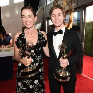 Emmys 2021 What You Didnt See on TV