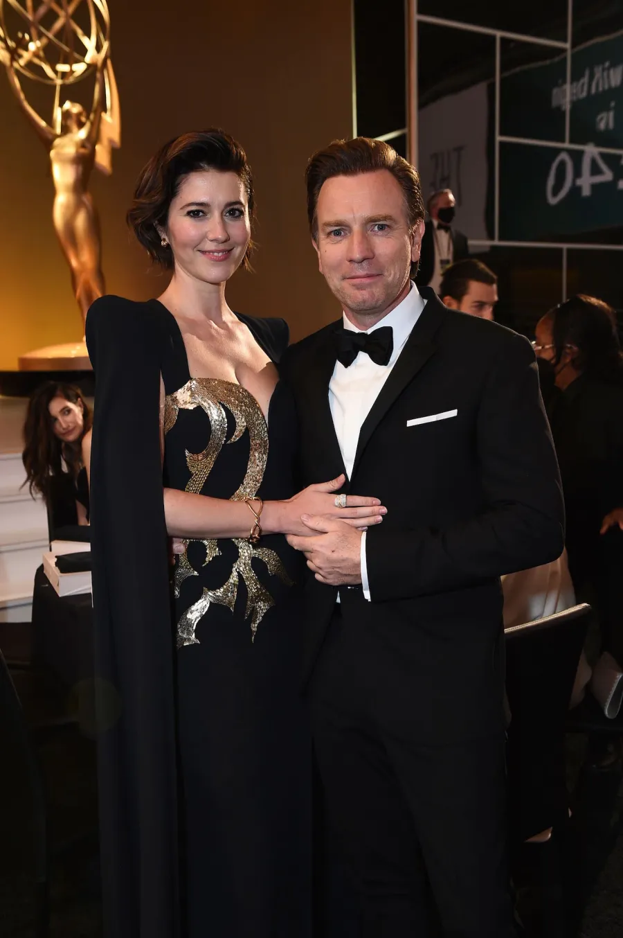 Emmys 2021 What You Didnt See on TV