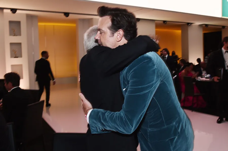 Emmys 2021 What You Didnt See on TV