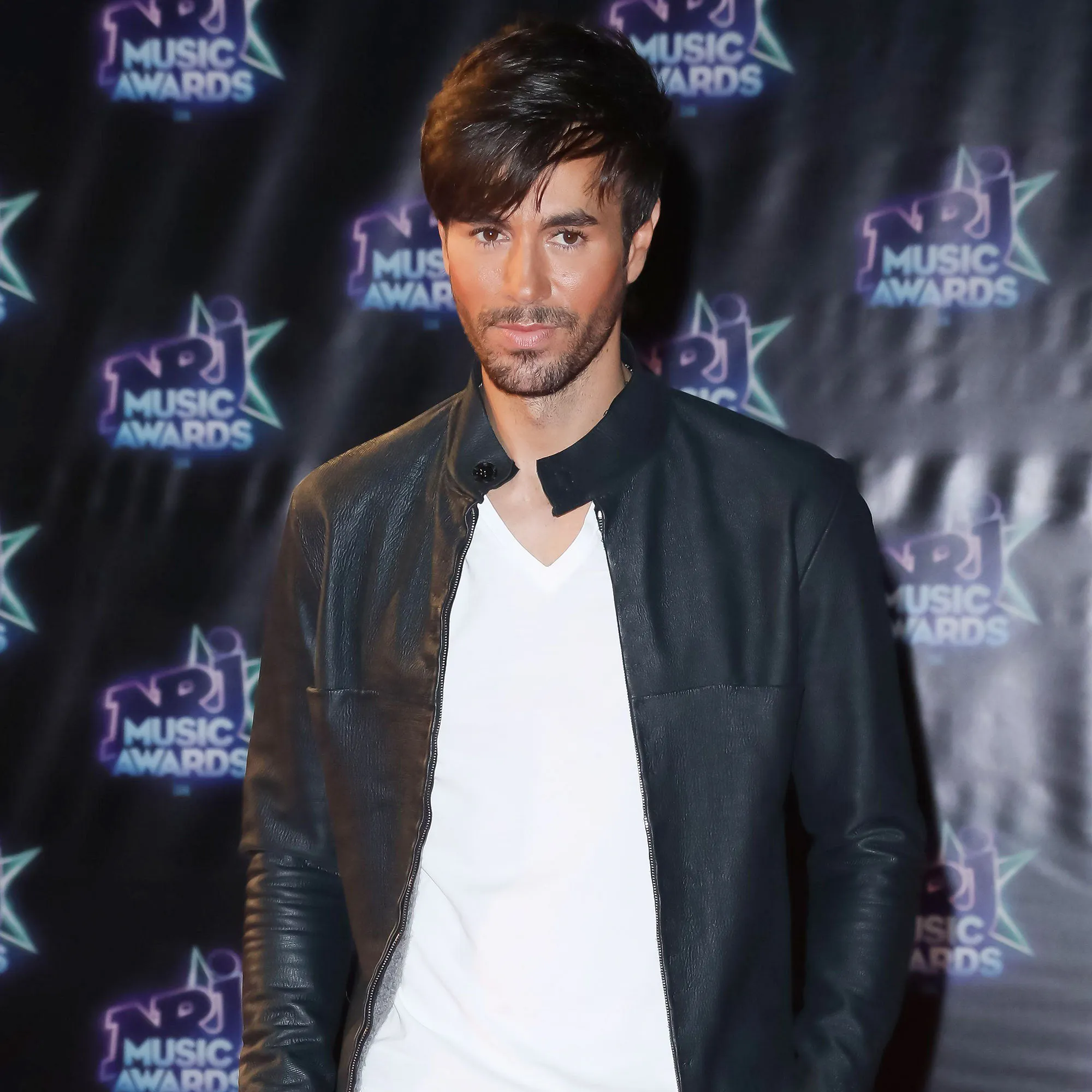 Enrique Iglesias Explains Whether His Kids Understand His Fame