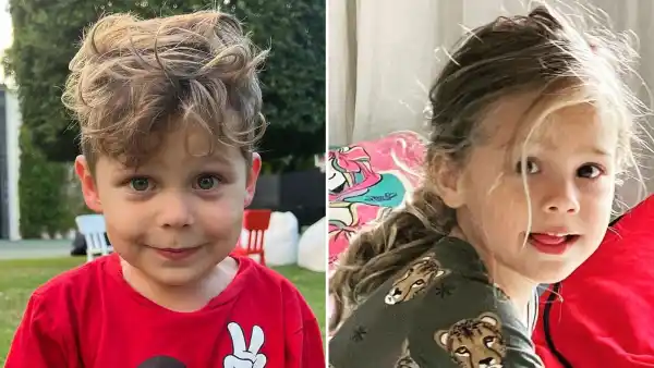 Enrique Iglesias and Anna Kournikova’s Family Album: Sweetest Photos With Their 3 Kids