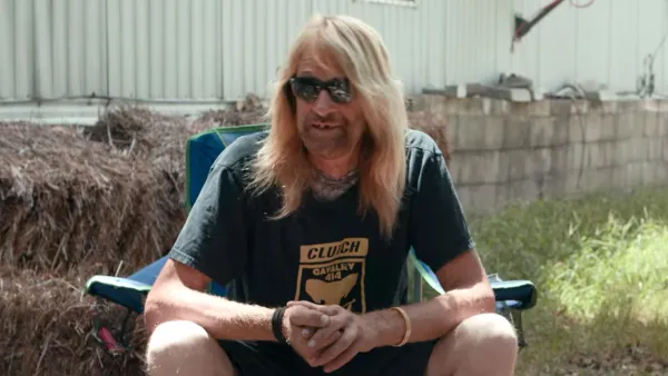 Erik Cowie Tiger King Dead