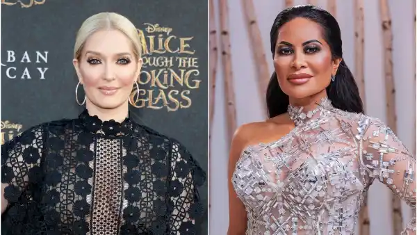 Jen Shah Posts Meme Comparing Her and Erika Jayne