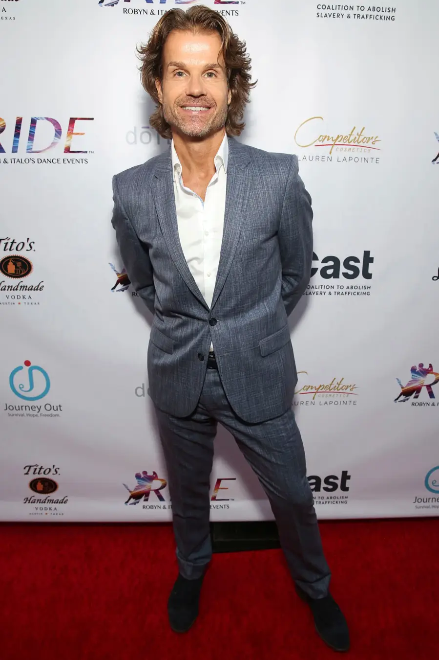 Every 'Dancing With the Stars' Pro Who Has Left and Why