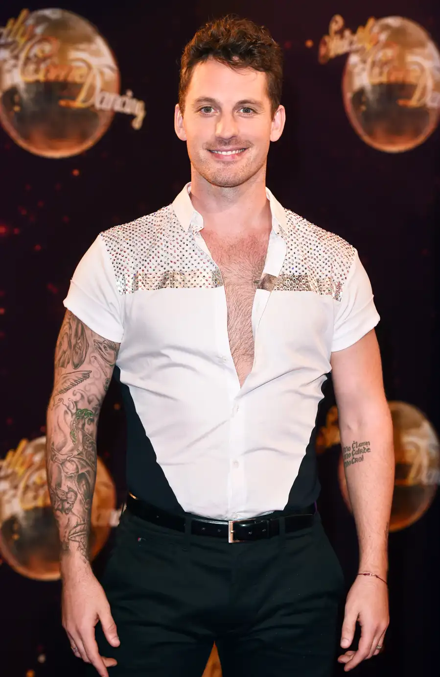 Every 'Dancing With the Stars' Pro Who Has Left and Why