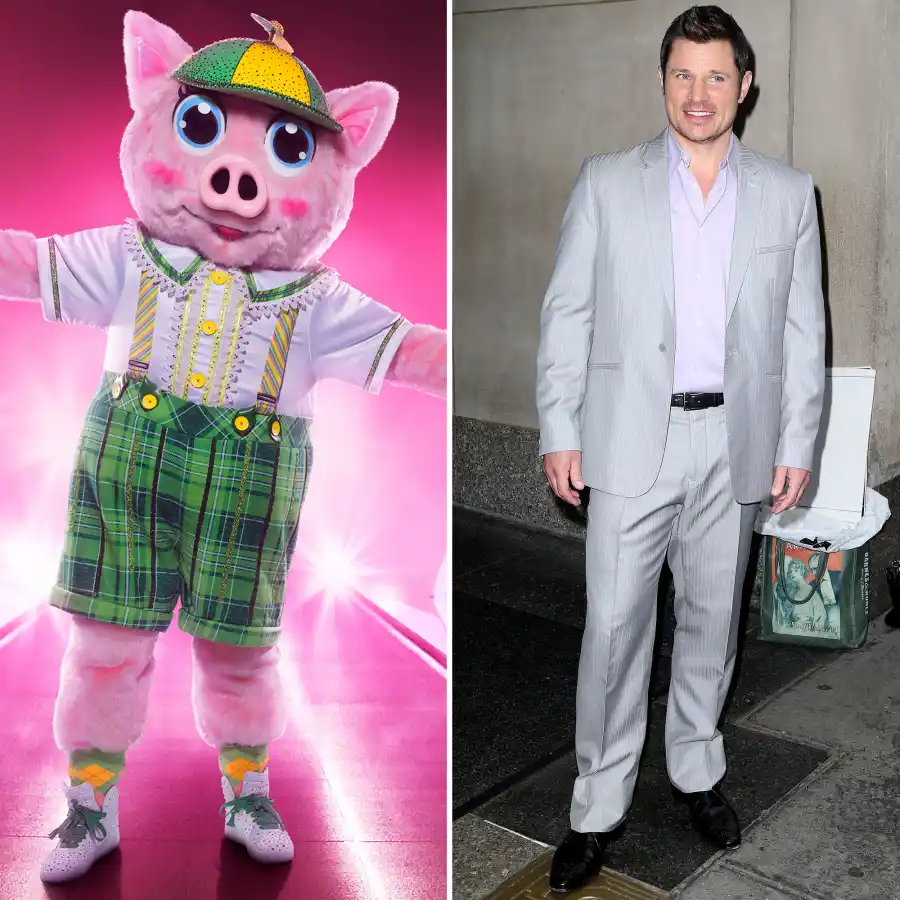 Every 'Masked Singer' Winner Through the Years: Where Are They Now?