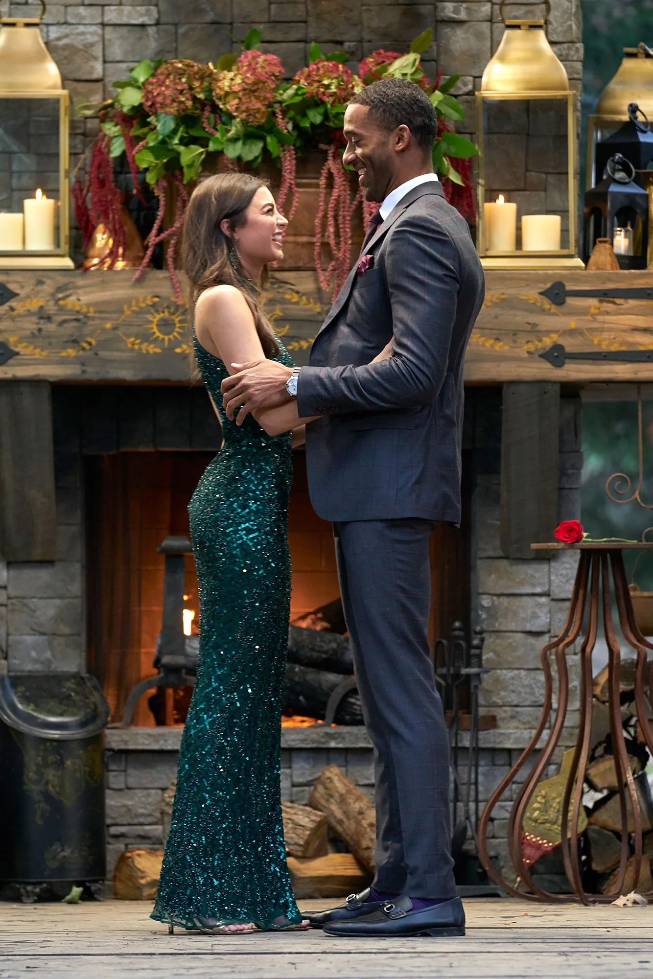 Everything Matt James and Rachael Kirkconnell Have Said About Her Controversial Bachelor Scandal