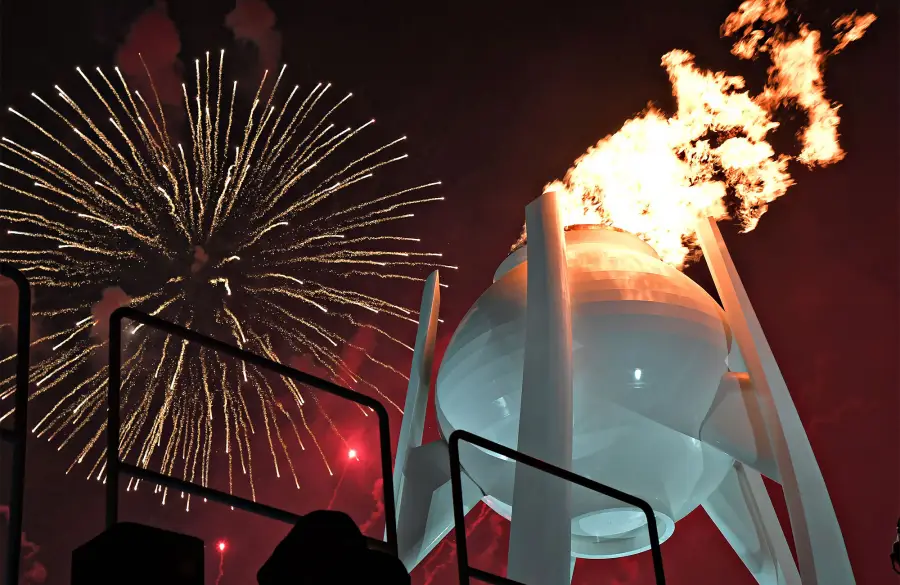 Everything We Know About the Beijing 2022 Winter Olympics