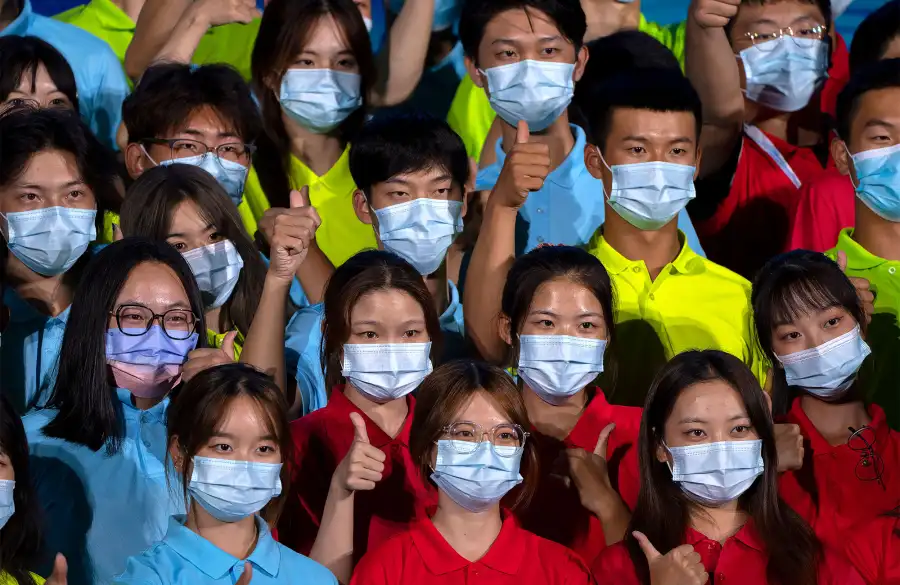 Everything We Know About the Beijing 2022 Winter Olympics