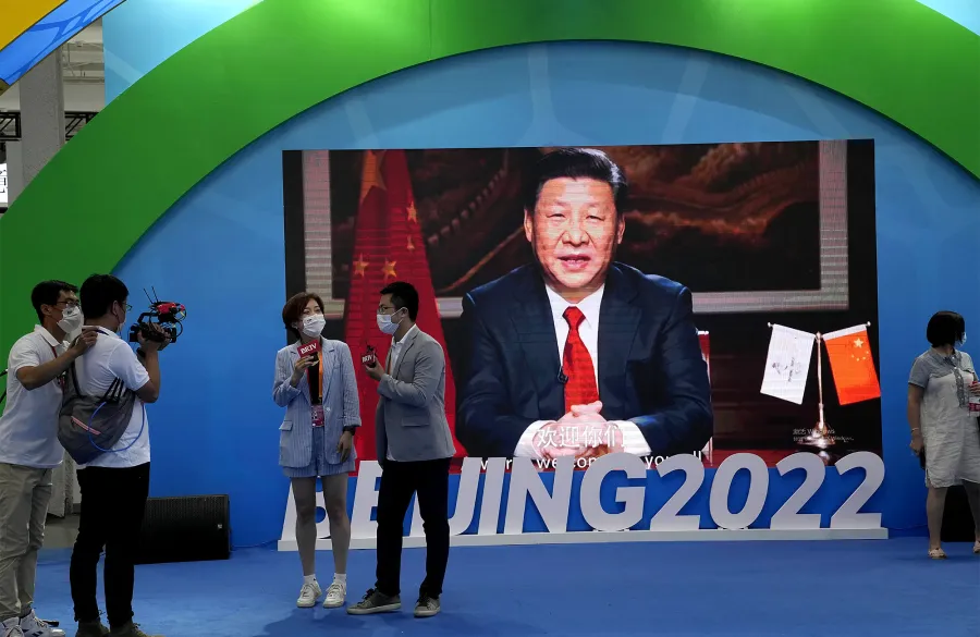 Everything We Know About the Beijing 2022 Winter Olympics