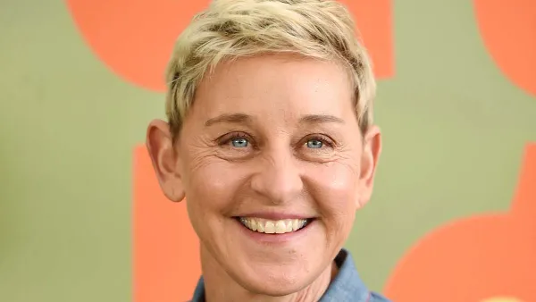 Everything We Know About Final Season The Ellen DeGeneres Show