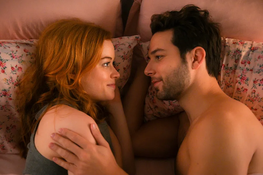 Everything We Know About the ‘Zoey’s Extraordinary Playlist’ Revival Movie