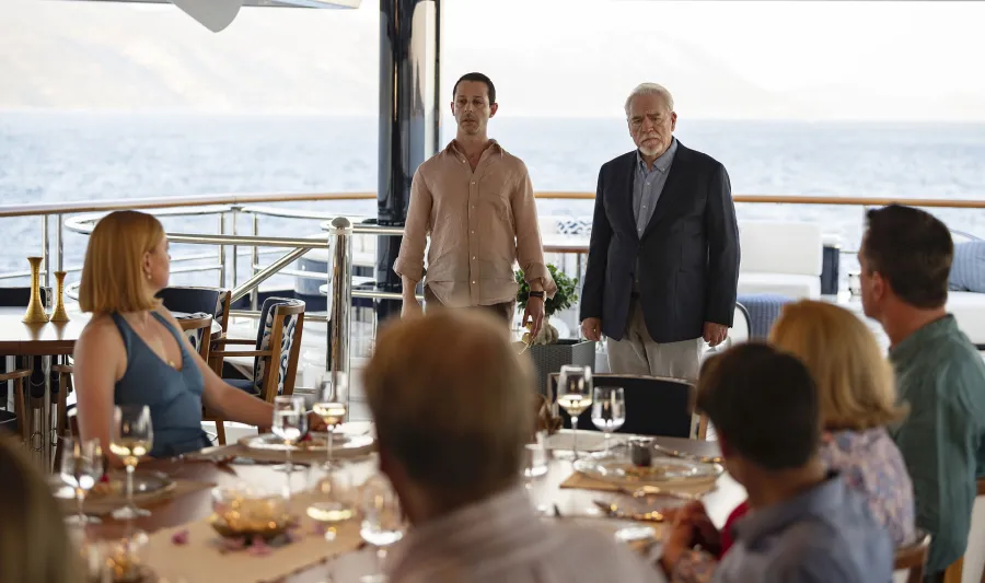 Everything to Know About Season 3 of HBOs Succession