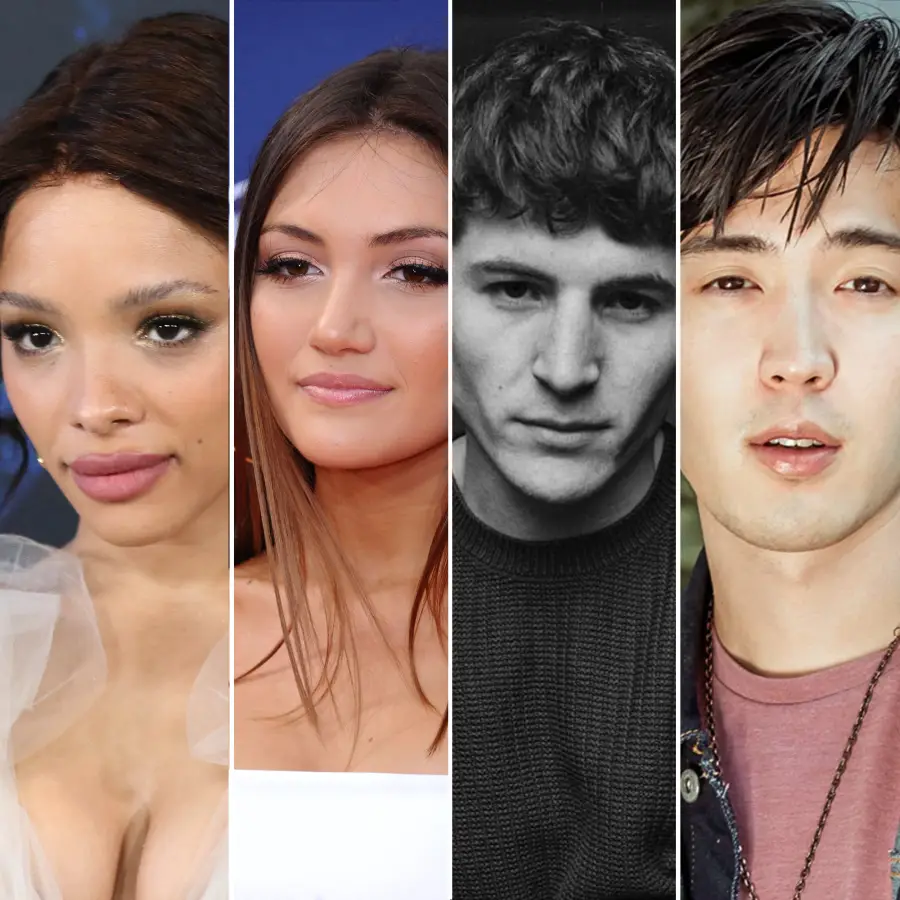 Everything to Know About the 'Vampire Academy' TV Series: Cast, Release Date and More