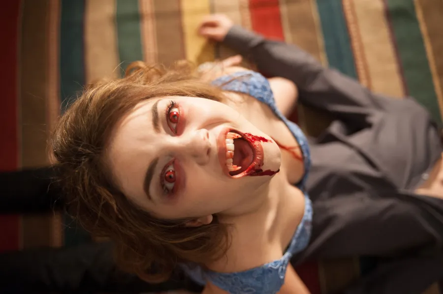 Everything to Know About the 'Vampire Academy' TV Series: Cast, Release Date and More