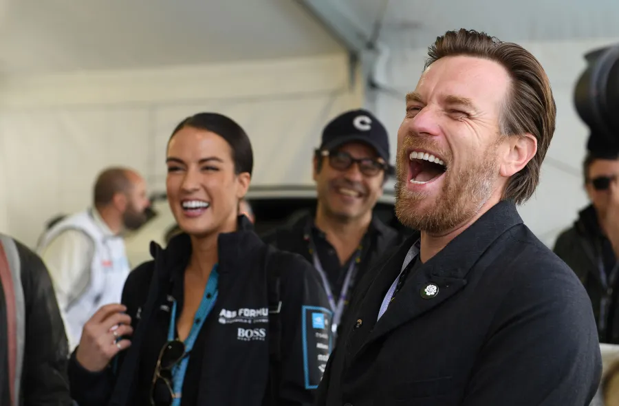 Ewan McGregor and Mary Elizabeth Winsteads Relationship Timeline From Fargo to Parenthood