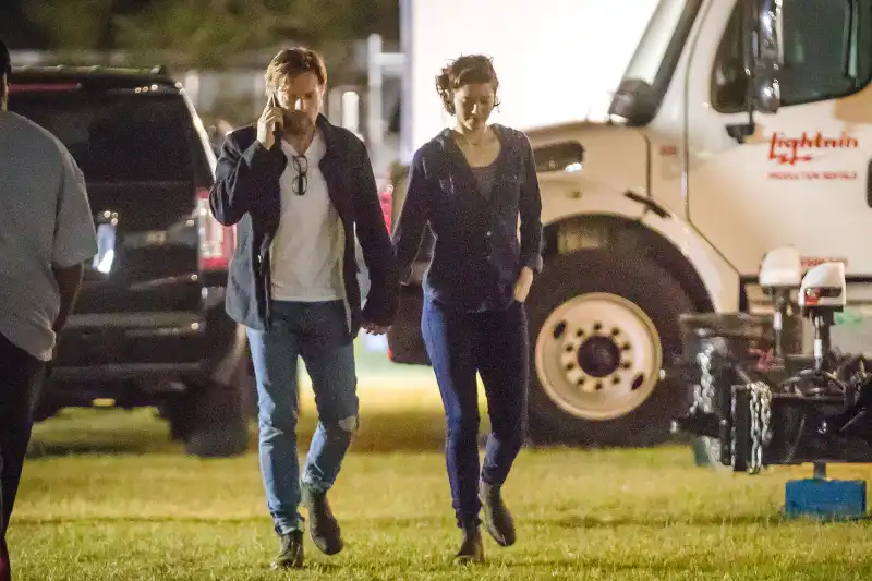 wan McGregor and Mary Elizabeth Winsteads Relationship Timeline From Fargo to Parenthood