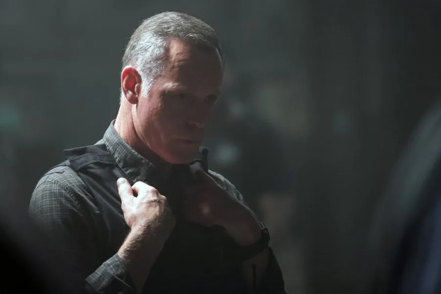 Fall TV Preview Chicago PD