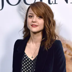 Finding Carter’s Kathryn Prescott in ICU After Being Hit by a Cement Truck While Crossing the Street