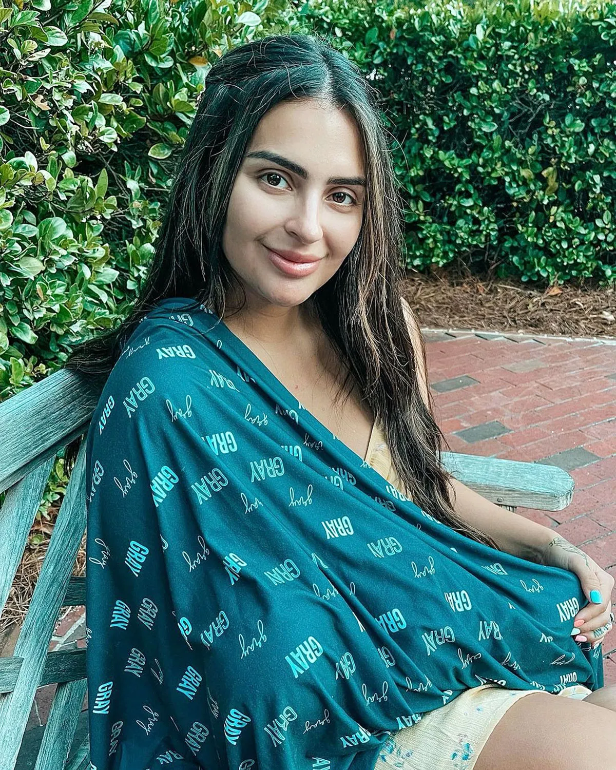 Floribama Shore Nilsa Prowant Is Battling Postpartum Depression Anxiety