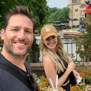 Former Bachelor Juan Pablo Galavis Reunites With Ex Nikki Ferrell