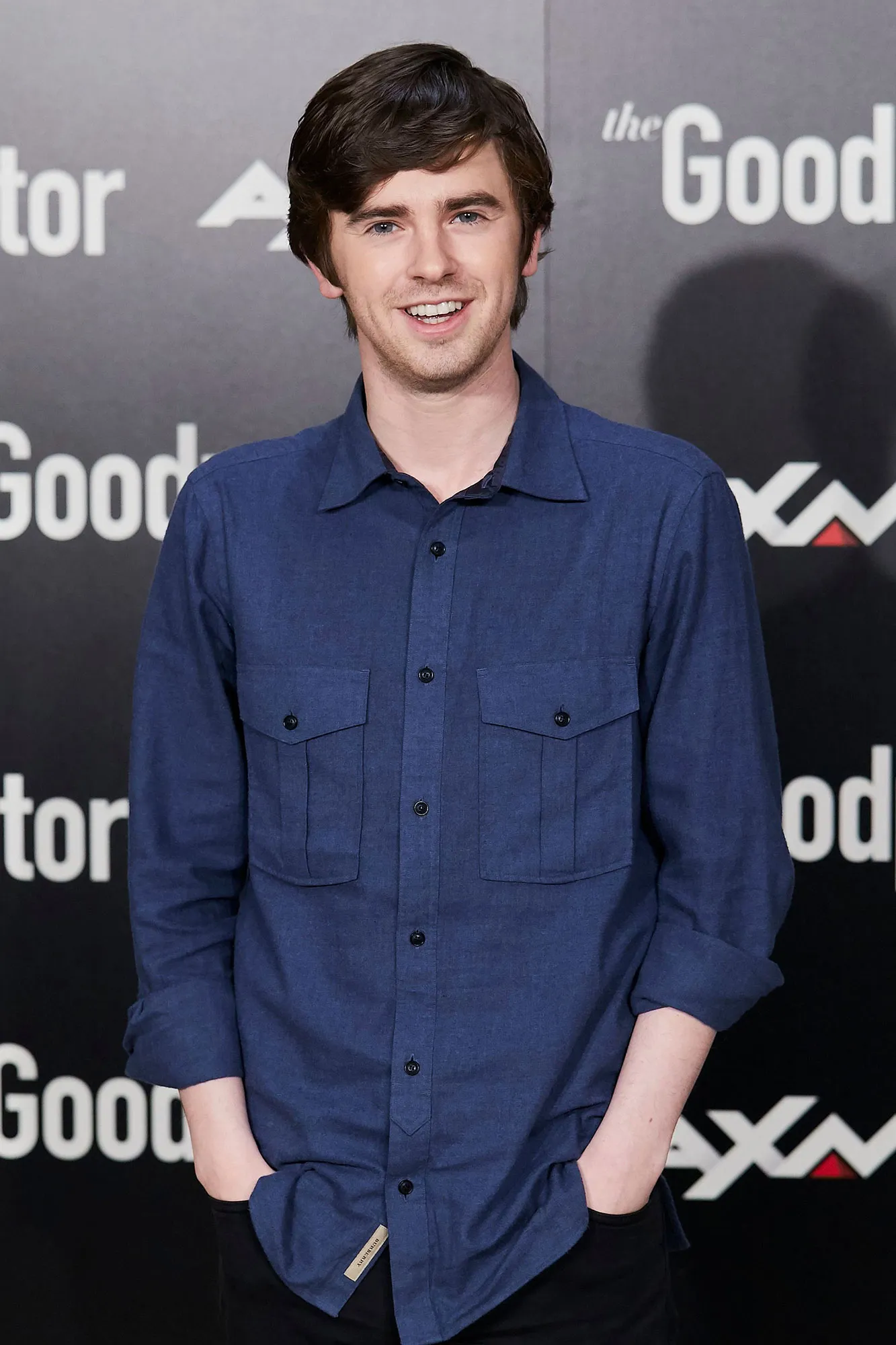 Freddie Highmore&rsquo;s Dating History: Every Woman He Was Romantically Linked to Before Tying the Knot