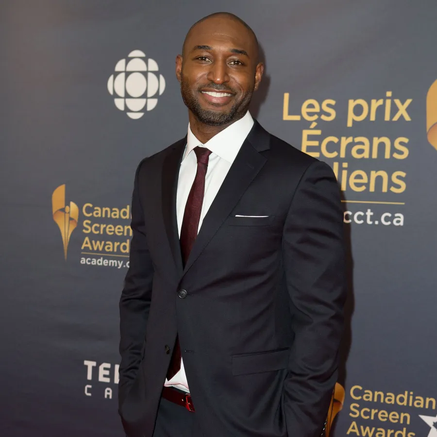 Fresh Prince Is Getting Reboot Meet New Bel Air Cast Adrian Holmes