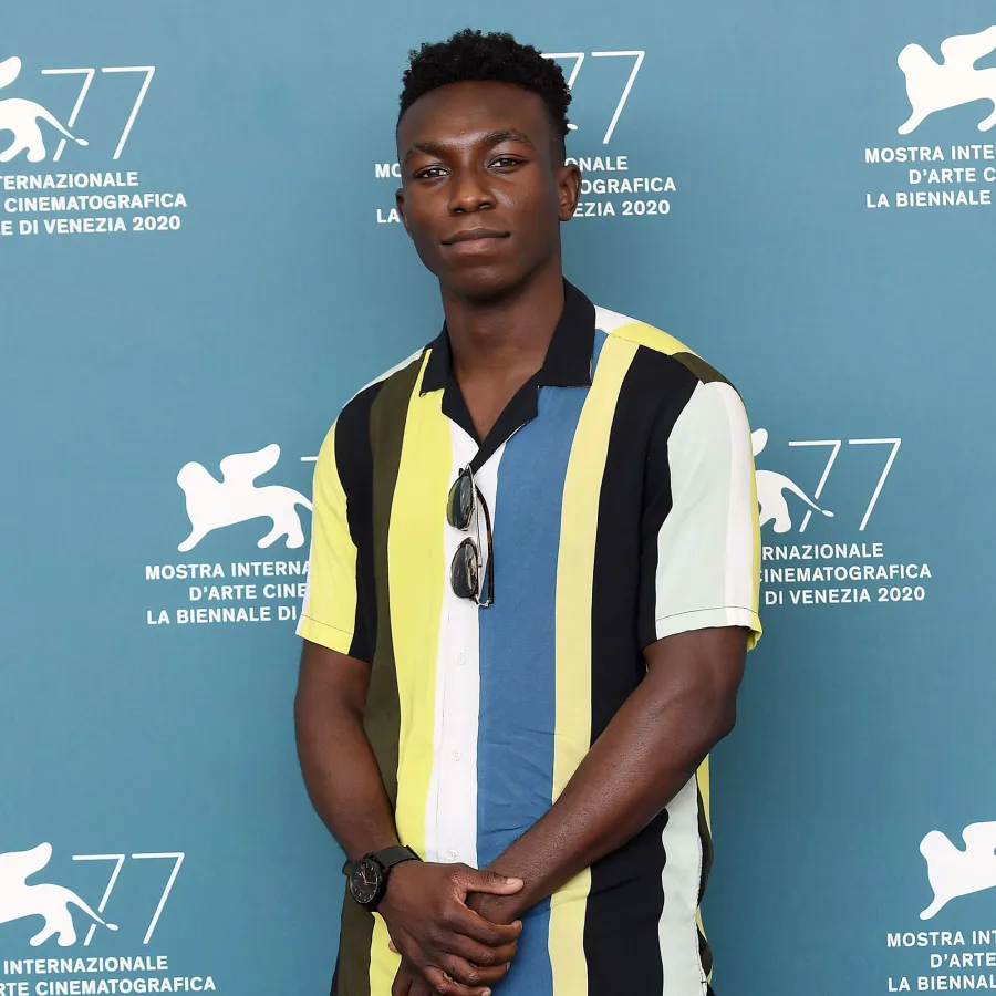 Fresh Prince Is Getting Reboot Meet New Bel Air Cast Olly Sholotan