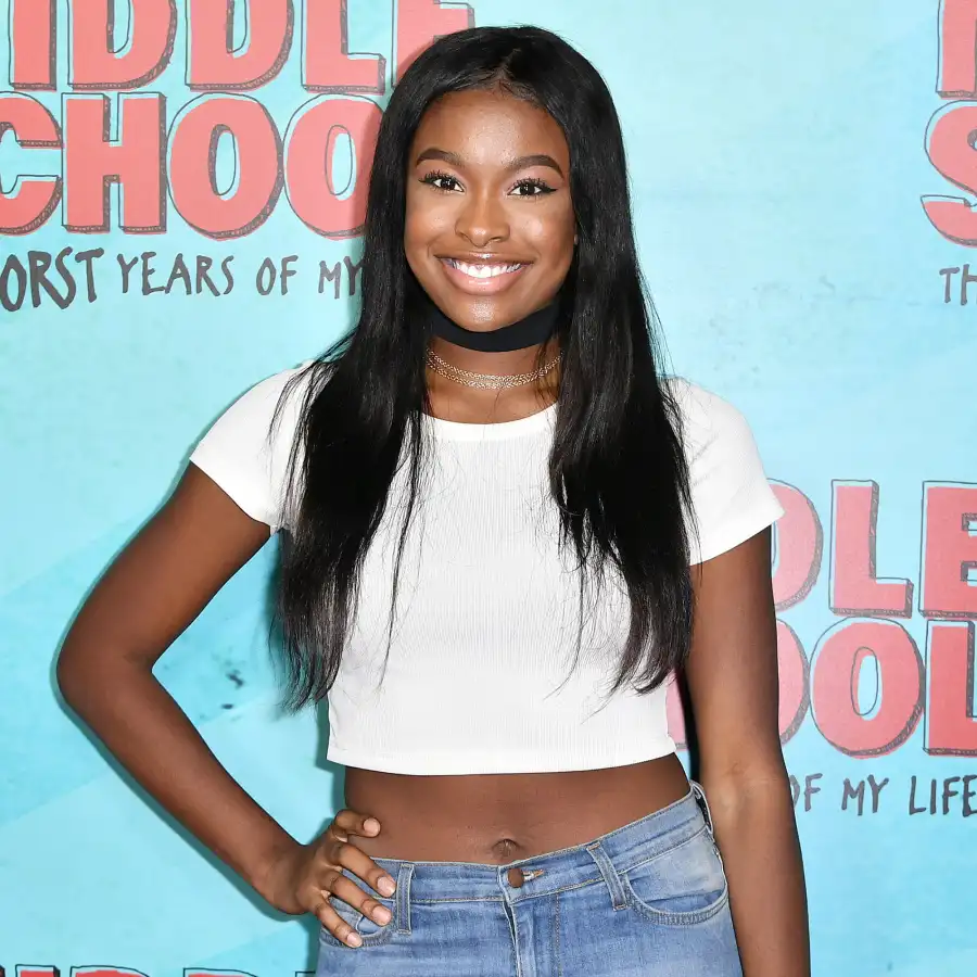 Fresh Prince Is Getting Reboot Meet New Bel Air Cast Coco Jones