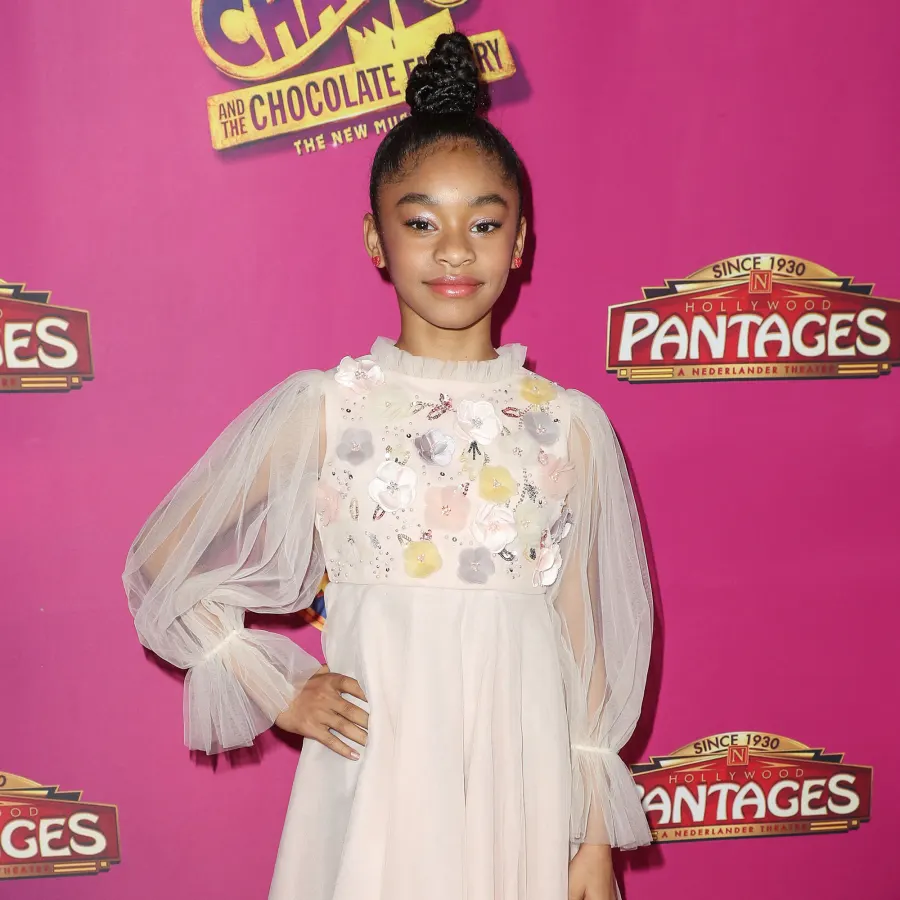 Fresh Prince Is Getting Reboot Meet New Bel Air Cast Akira Akbar