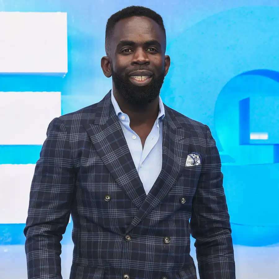 Fresh Prince Is Getting Reboot Meet New Bel Air Cast Jimmy Akingbola