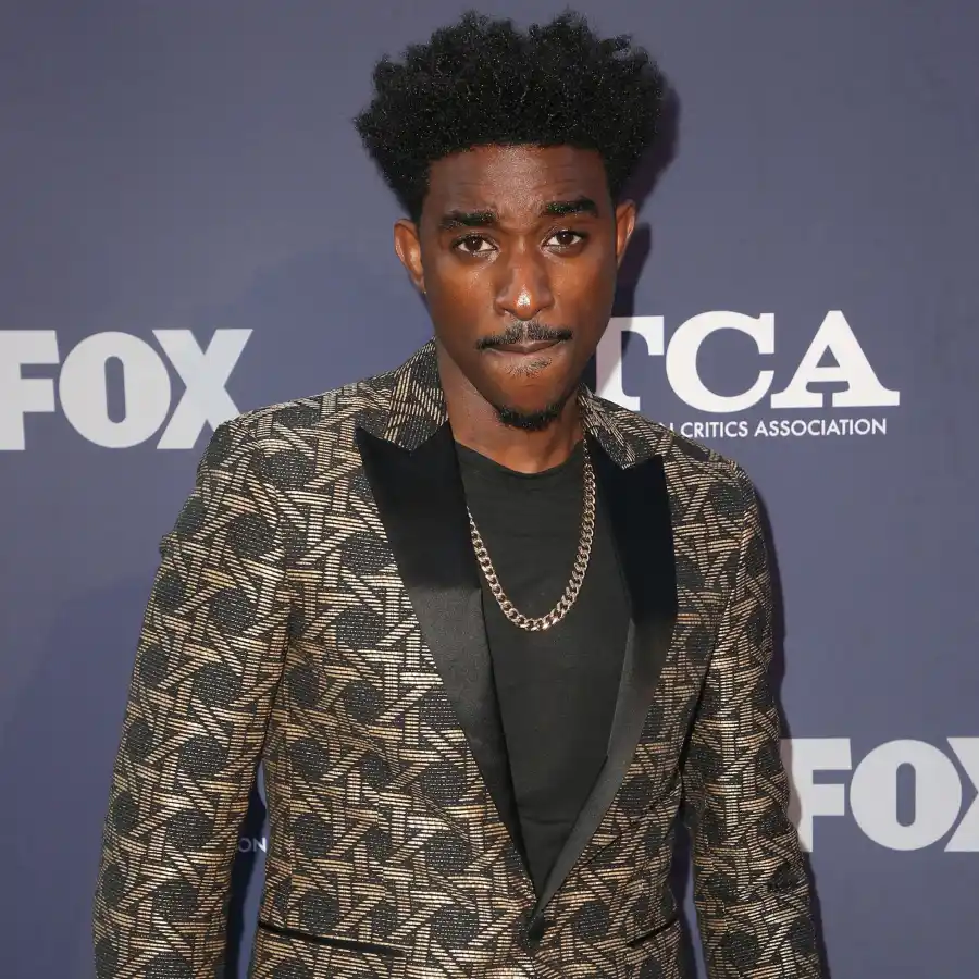 Fresh Prince Is Getting Reboot Meet New Bel Air Cast Jordan L Jones