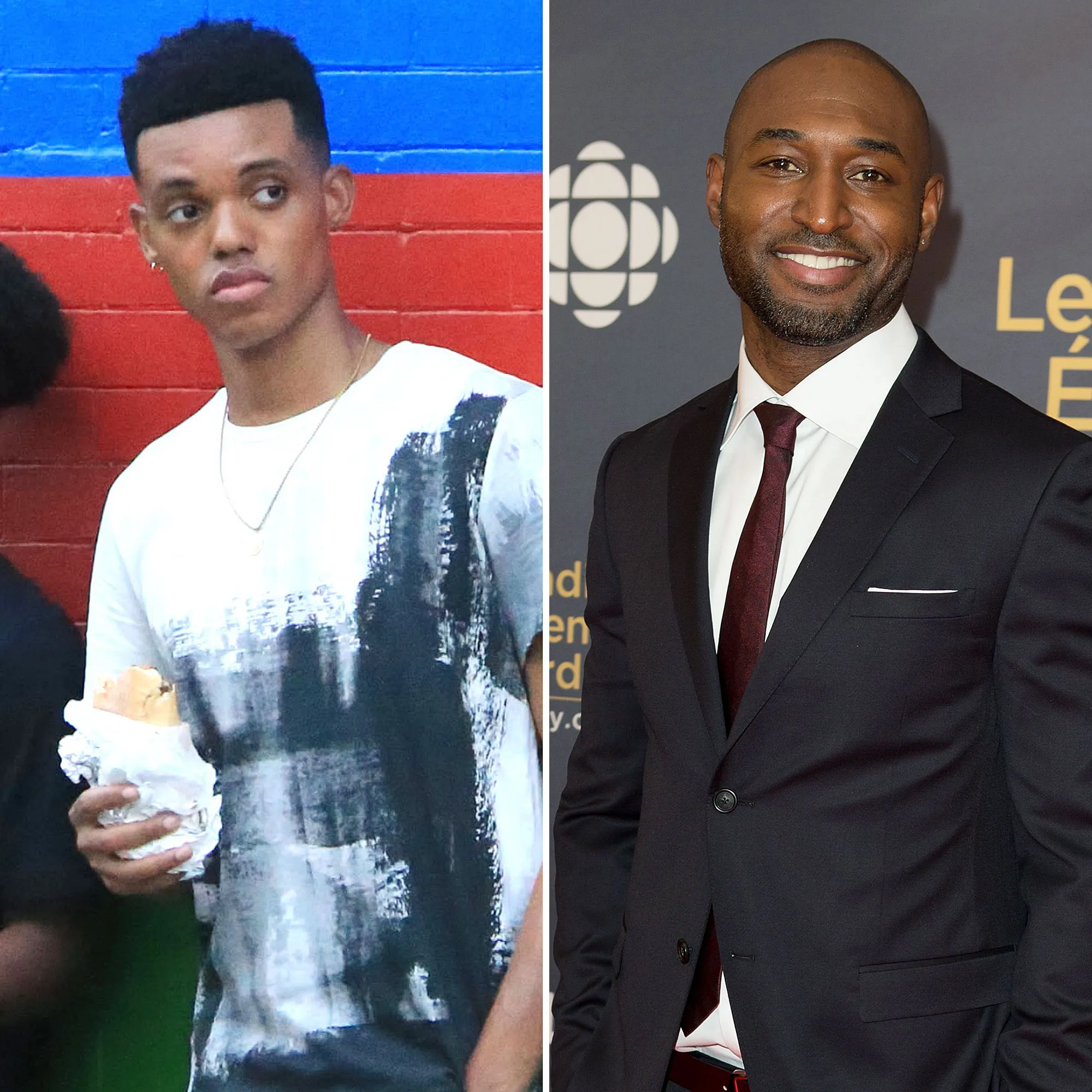 Fresh Prince Is Getting Reboot Meet New Bel Air Cast Jabari Banks Adrian Holmes
