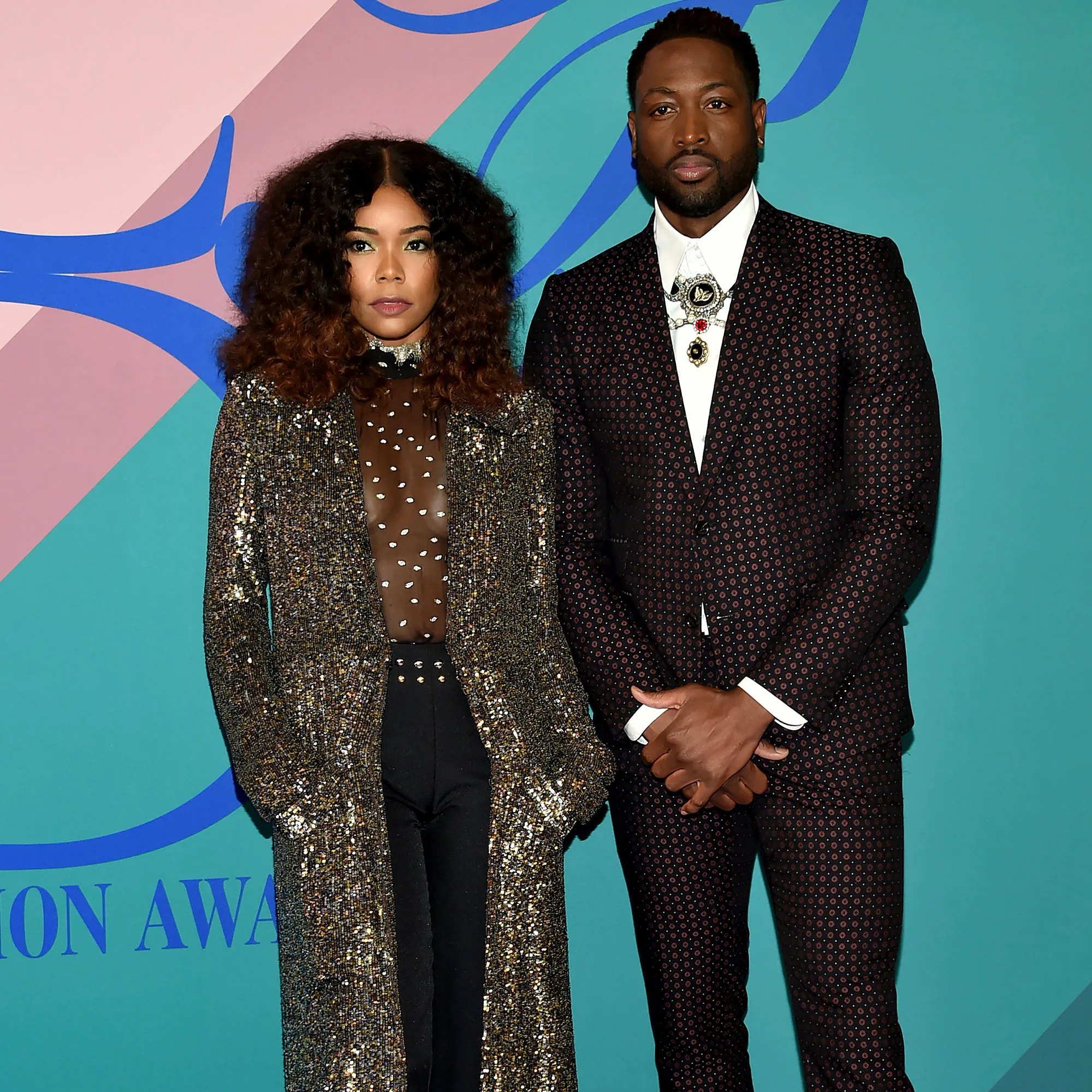 Gabrielle Union, Dwyane Wade's Quotes About Him Fathering Child Amid Split